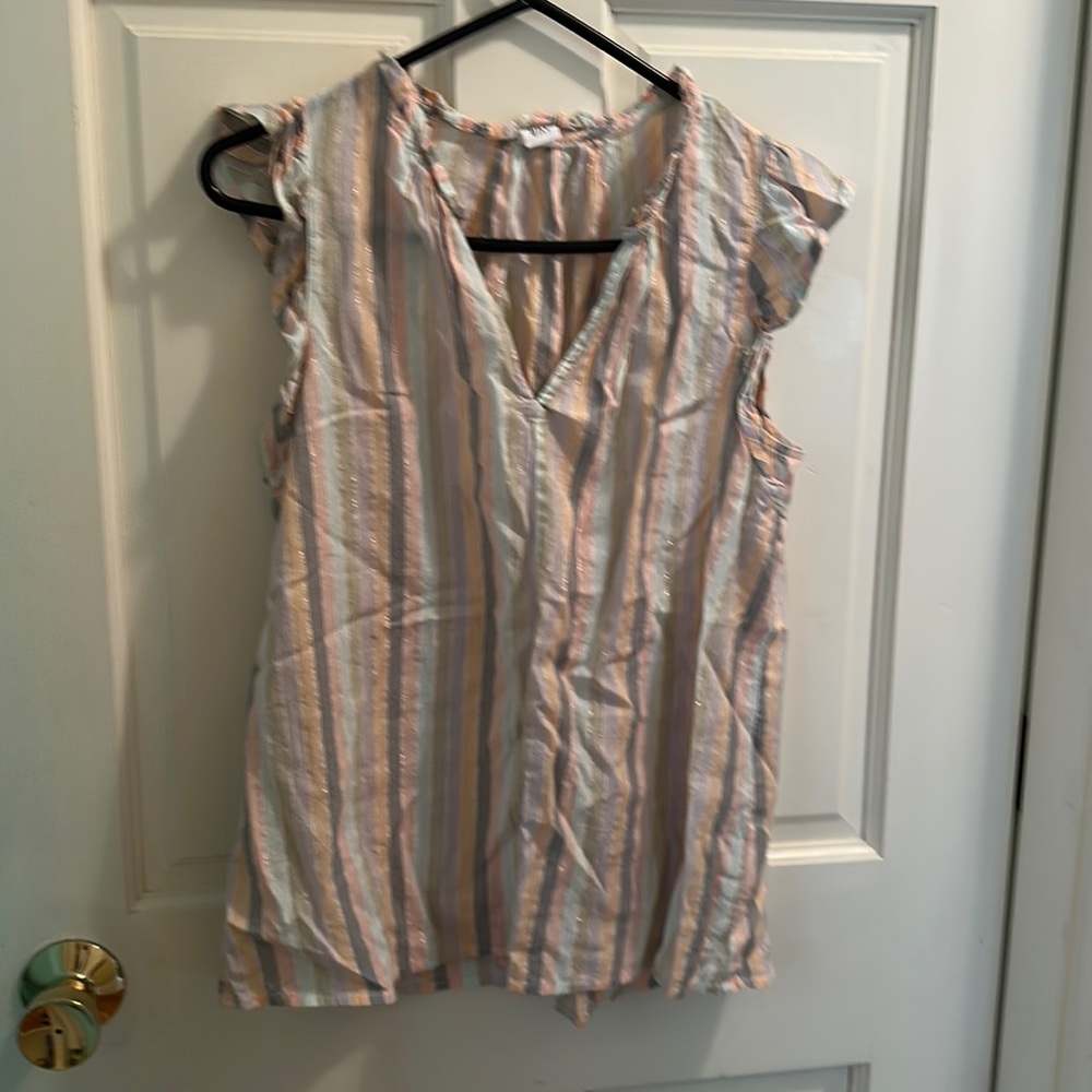 Gap top